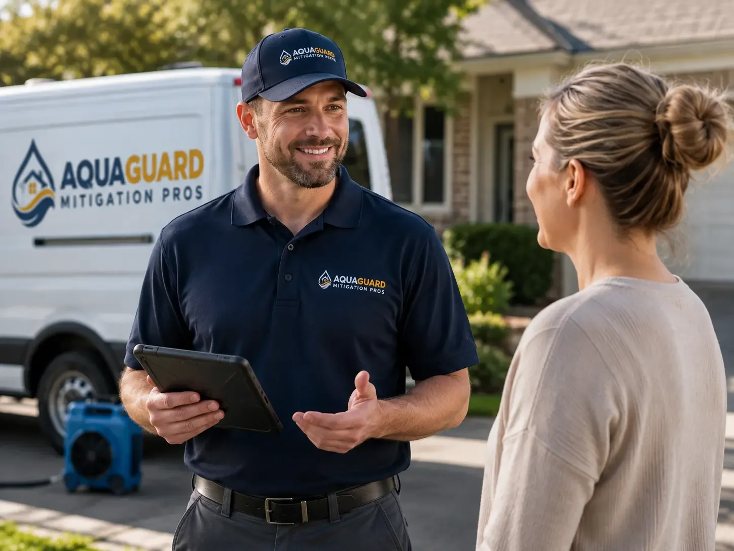 Water Damage Mitigation Virginia, NE FAQs